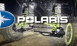 Аксессуары Polaris ATV